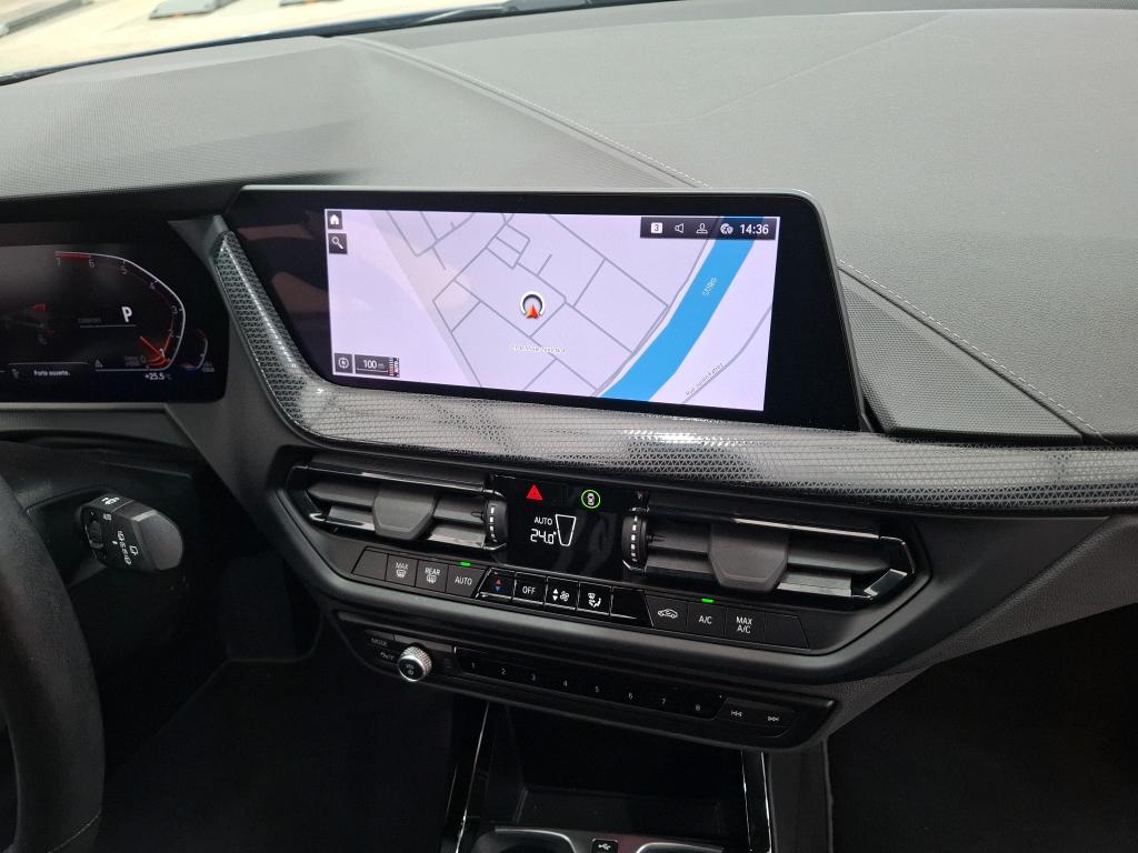 BMW SERIE 1 F40 118i 136 ch DKG7 Edition Sport 2023