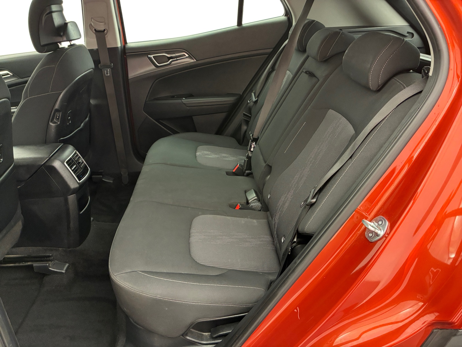 KIA SPORTAGE VP 1.6 T-GDi 230ch ISG Hybride BVA6 4x2 Active 2023