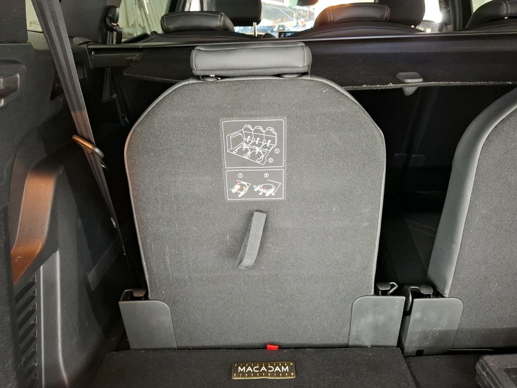 PEUGEOT 5008 PureTech 130ch S&S EAT8 GT Pack 2021