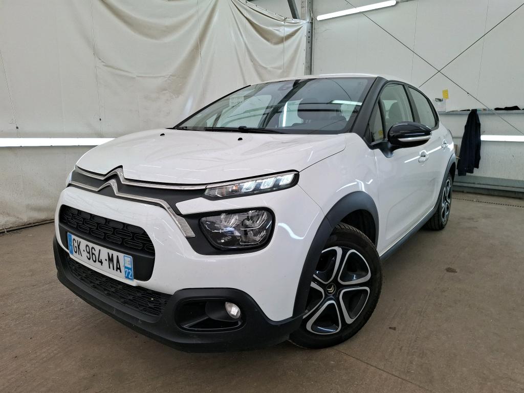 C3 PURETECH