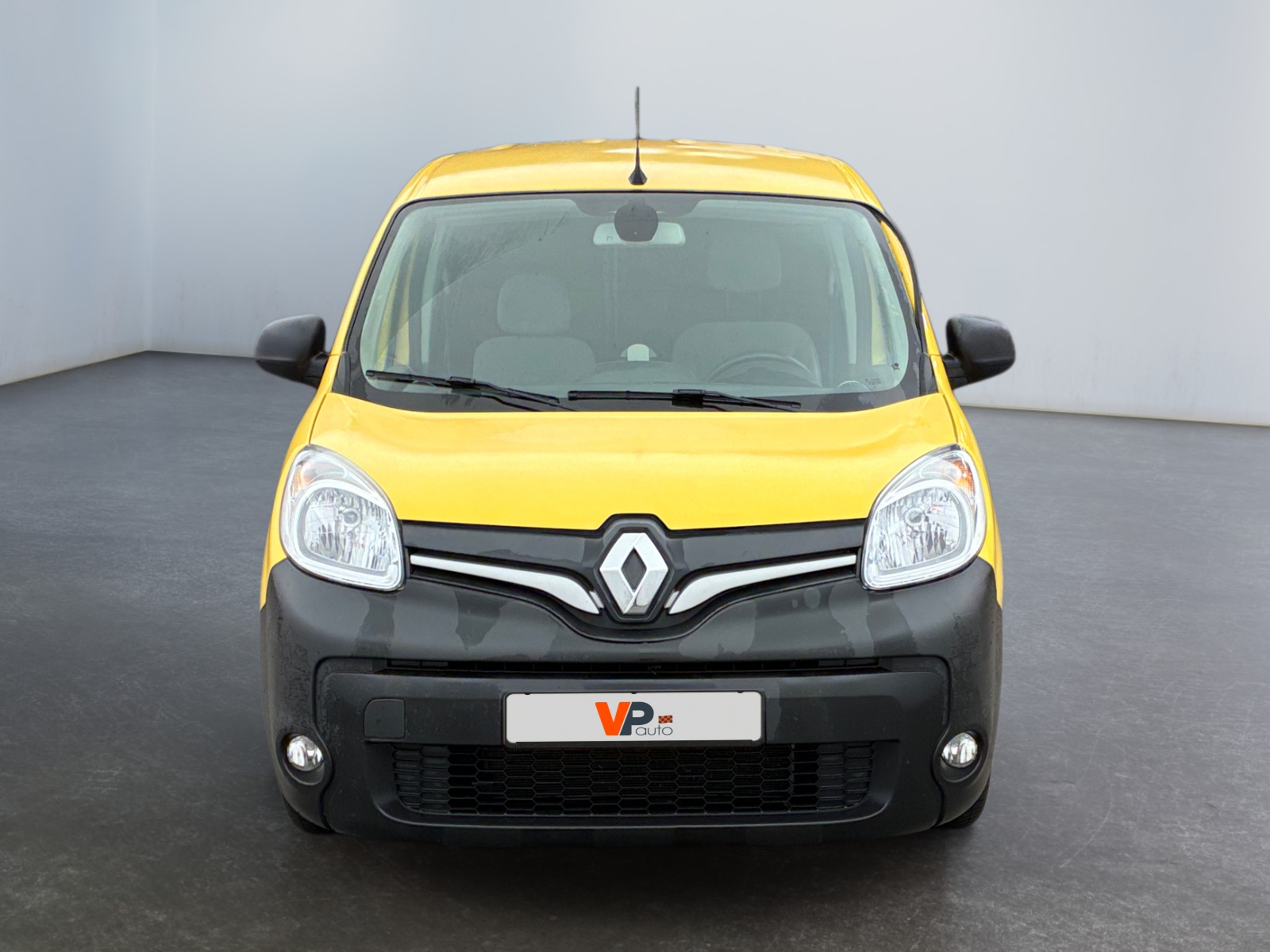RENAULT KANGOO VU EXPRESS BLUE DCI 80 CONFORT 2020