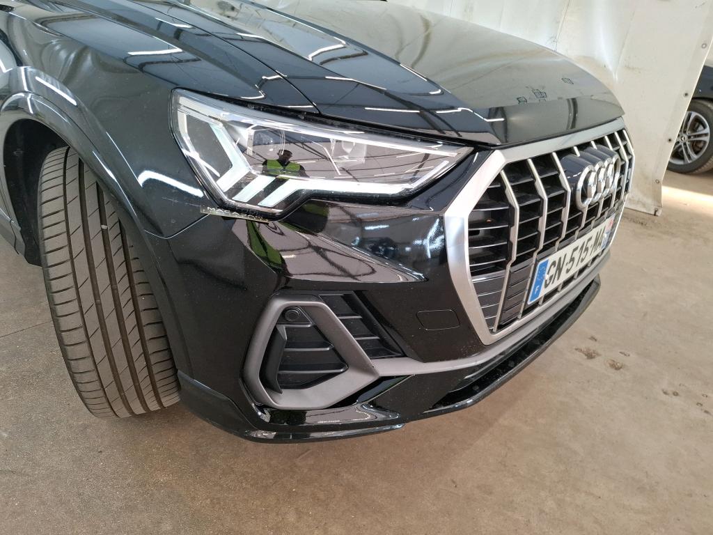 AUDI Q3 VP 45 TFSIe 245 ch S tronic 6 line 2023