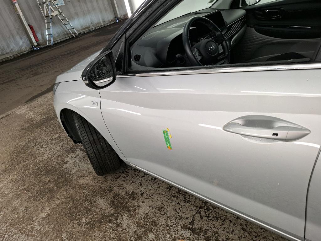 HYUNDAI i20 1.0 T-GDi 100 Hybrid 48V Creative 2021