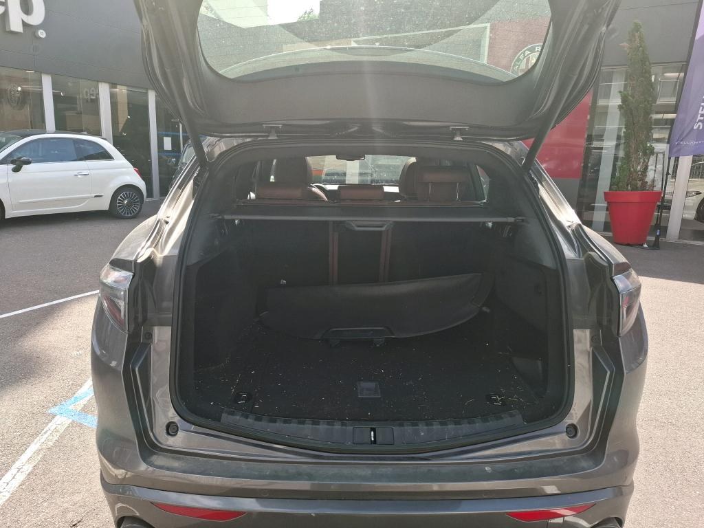 ALFA ROMEO STELVIO 2.2 160 ch AT8 Ti 2023