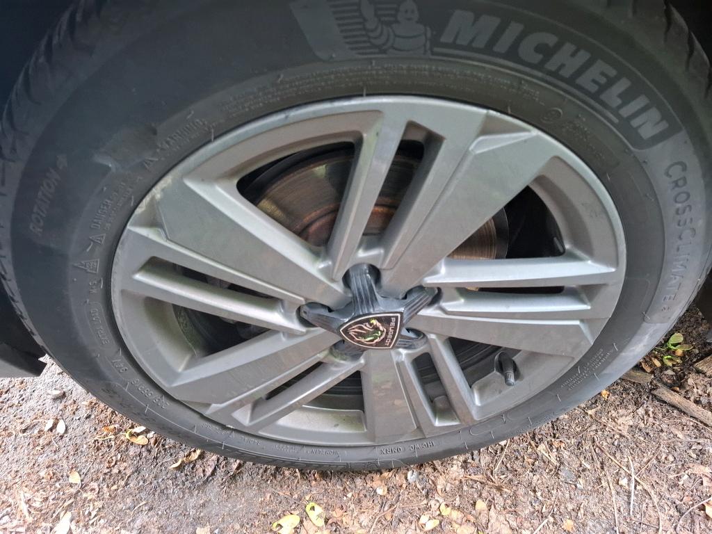 PEUGEOT 308 BlueHDi 130ch S&S BVM6 Active Pack 2022