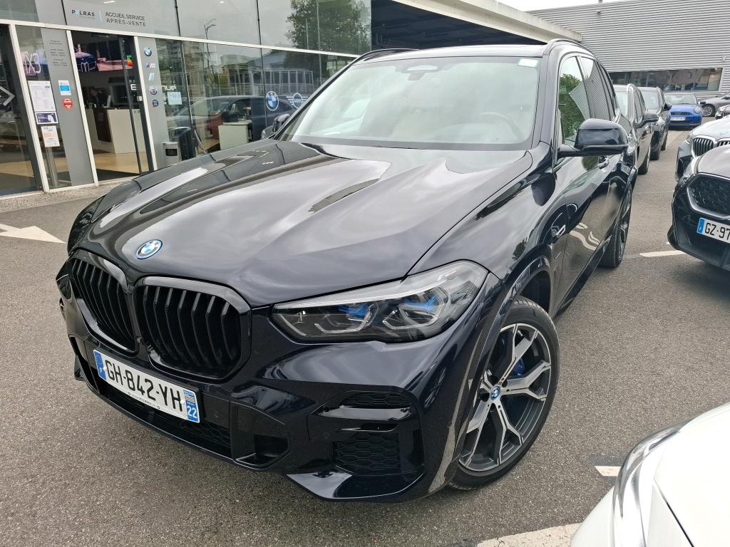 X-SERIES X5