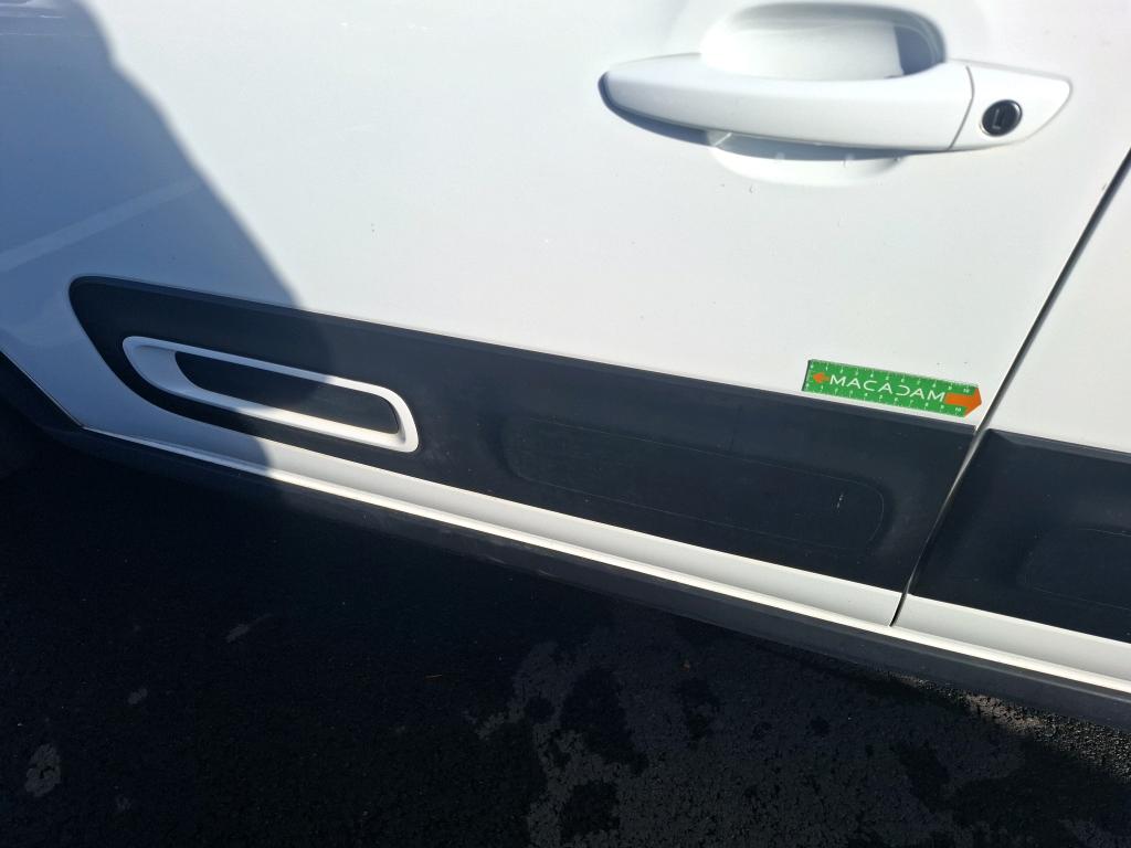 CITROEN C3 ENTREPRISE SOCIETE PURETECH 83 S&S BVM FEEL NAV 2023