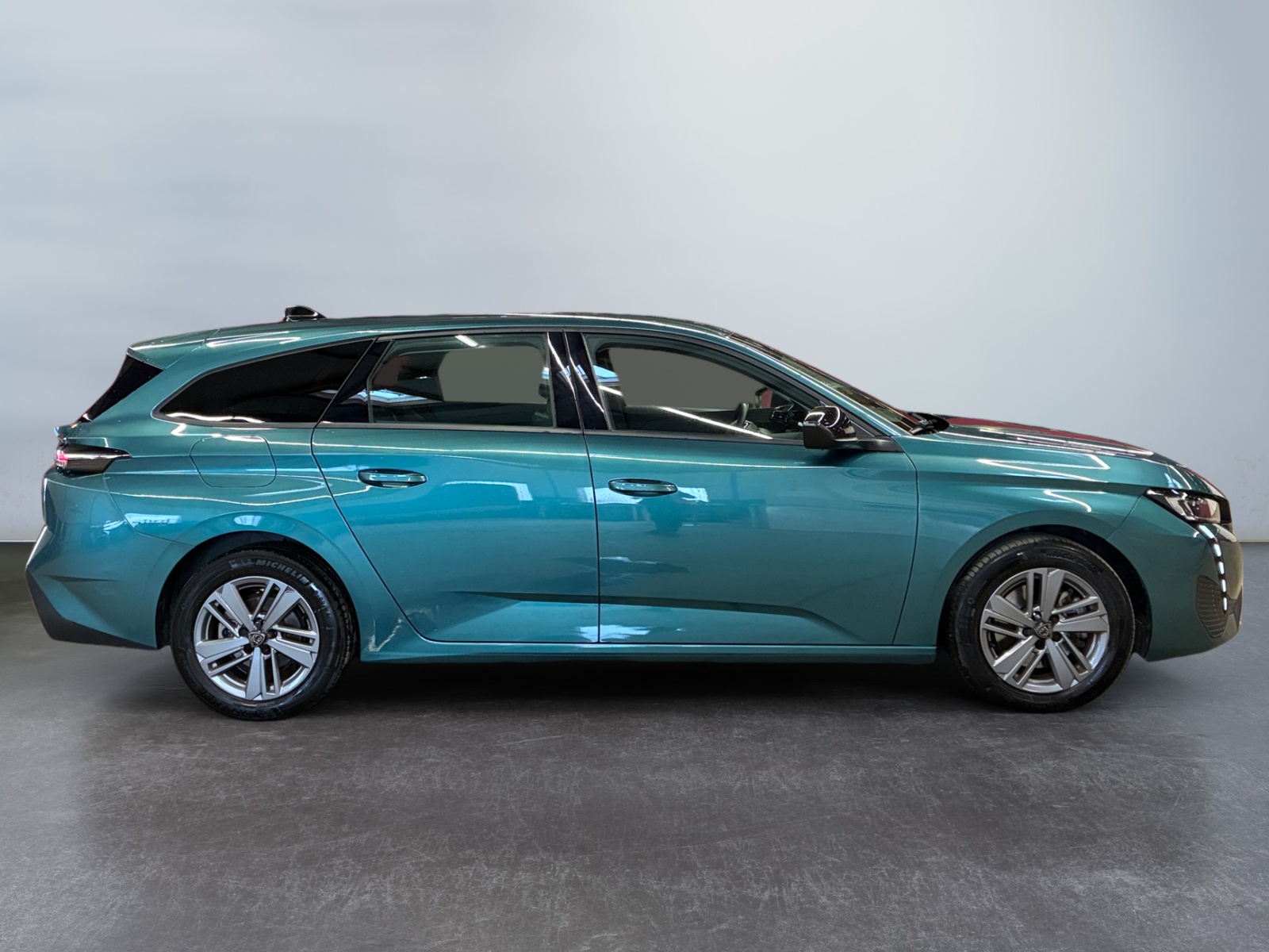PEUGEOT 308 SW PureTech 130ch S&S EAT8 Active Pack 2024
