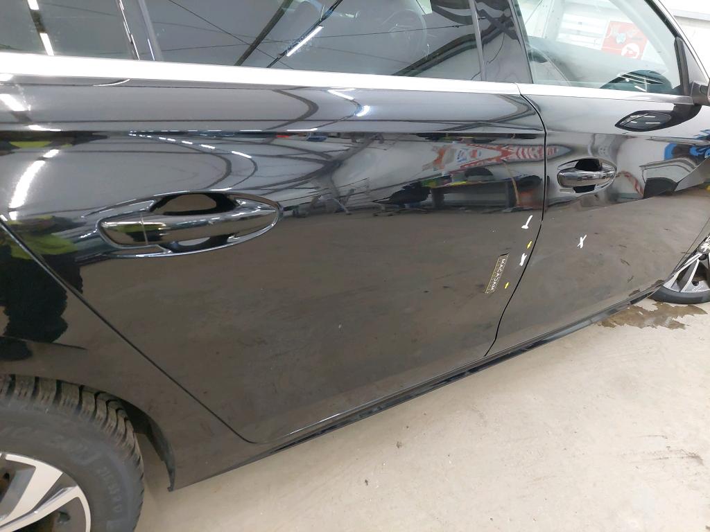 PEUGEOT 508 SW PureTech 180 ch S&S EAT8 Allure 2020
