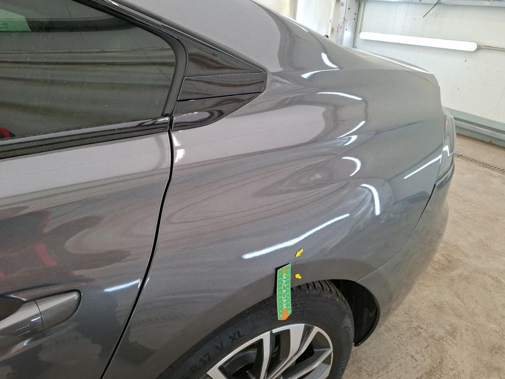PEUGEOT 508 BlueHDi 130 ch S&S EAT8 Allure Pack 2022