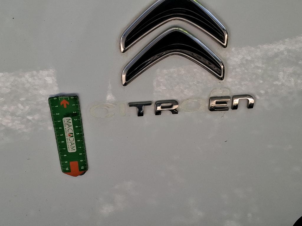 CITROEN BERLINGO VAN XL 950 BLUEHDI 100 S&S BVM6 WORKER 2022