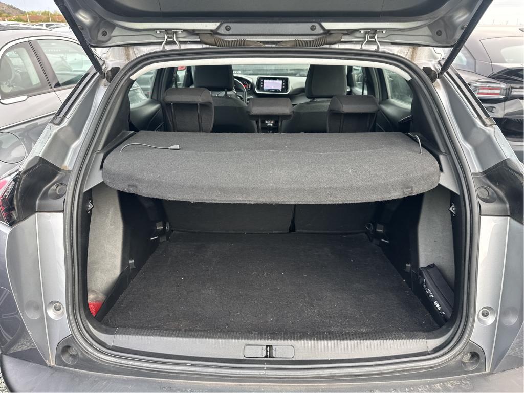 PEUGEOT 2008 BlueHDi 110 S&S BVM6 Active Pack 2022