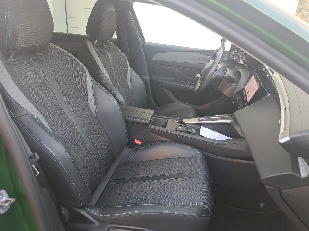PEUGEOT 308 PureTech 130ch S&S EAT8 Allure Pack 2023