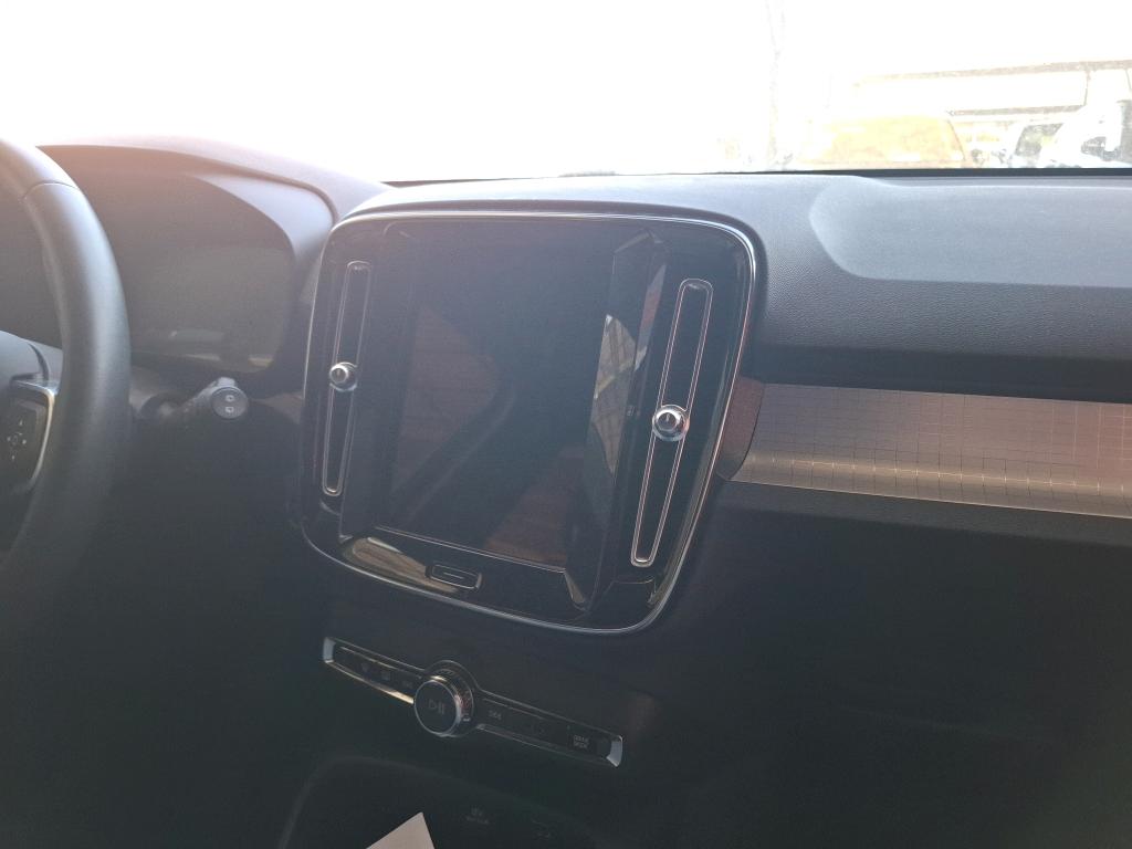 VOLVO XC40 BUSINESS T4 Recharge 129+82 ch DCT7 Inscription 2021