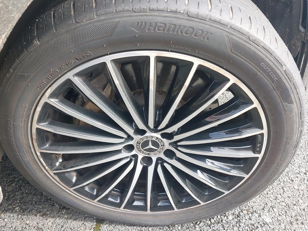 MERCEDES-BENZ GLC 300 de 9G-Tronic 4Matic AMG Line 2023