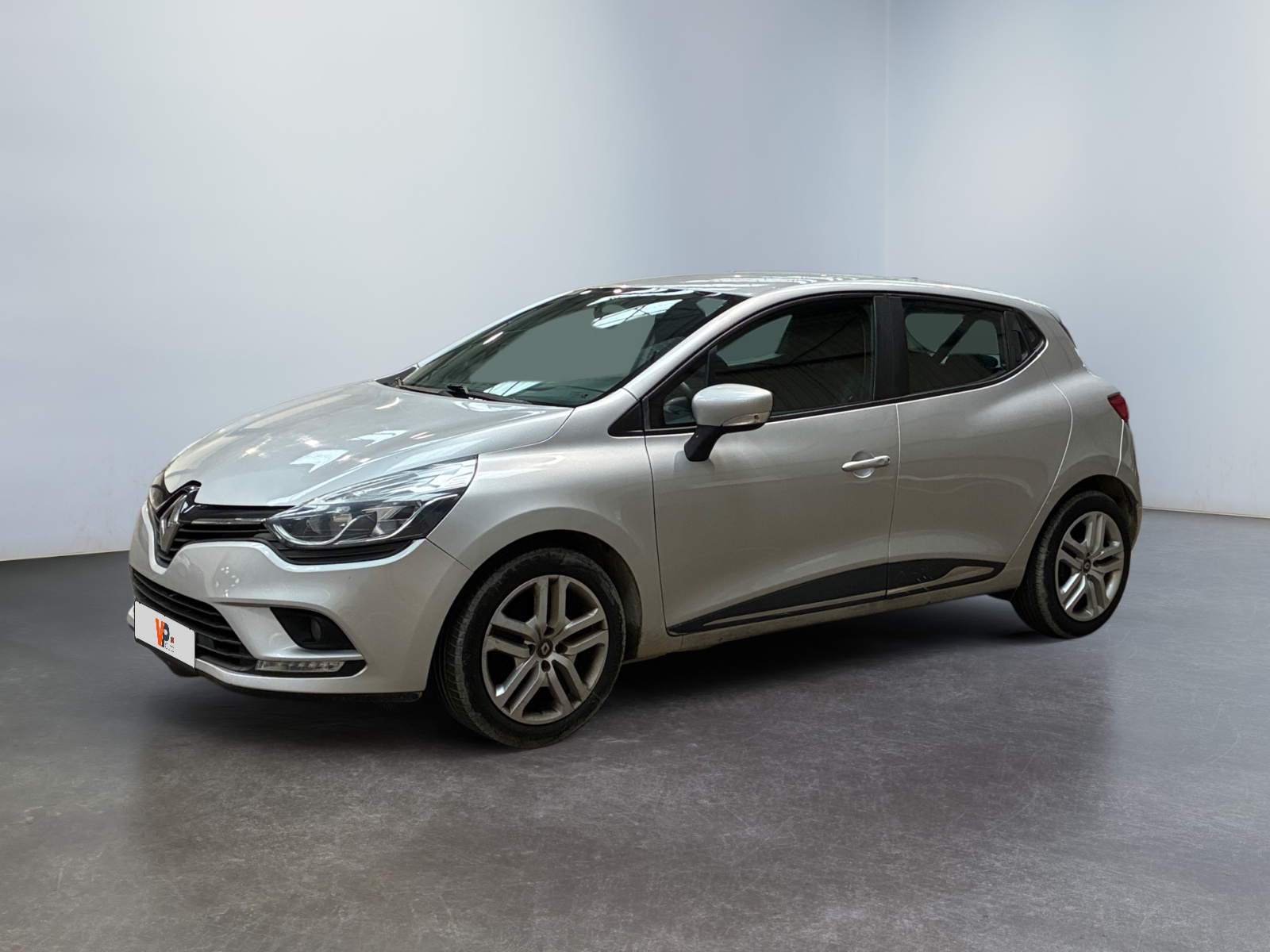 CLIO IV