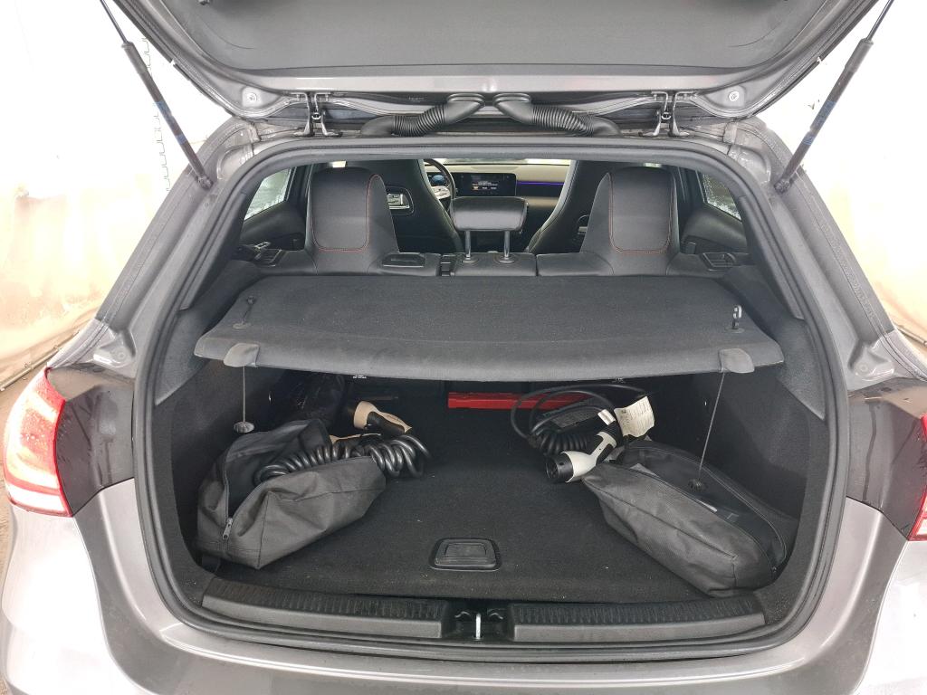 MERCEDES CLASSE A 250 eQ POWER 8G-DCT AMG Line 2020