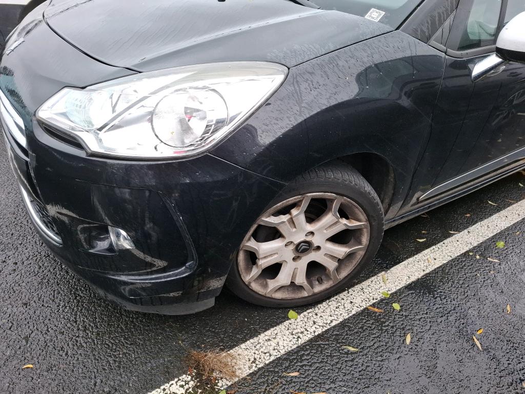 CITROEN DS3 Thp 150 Sport Chic 2011