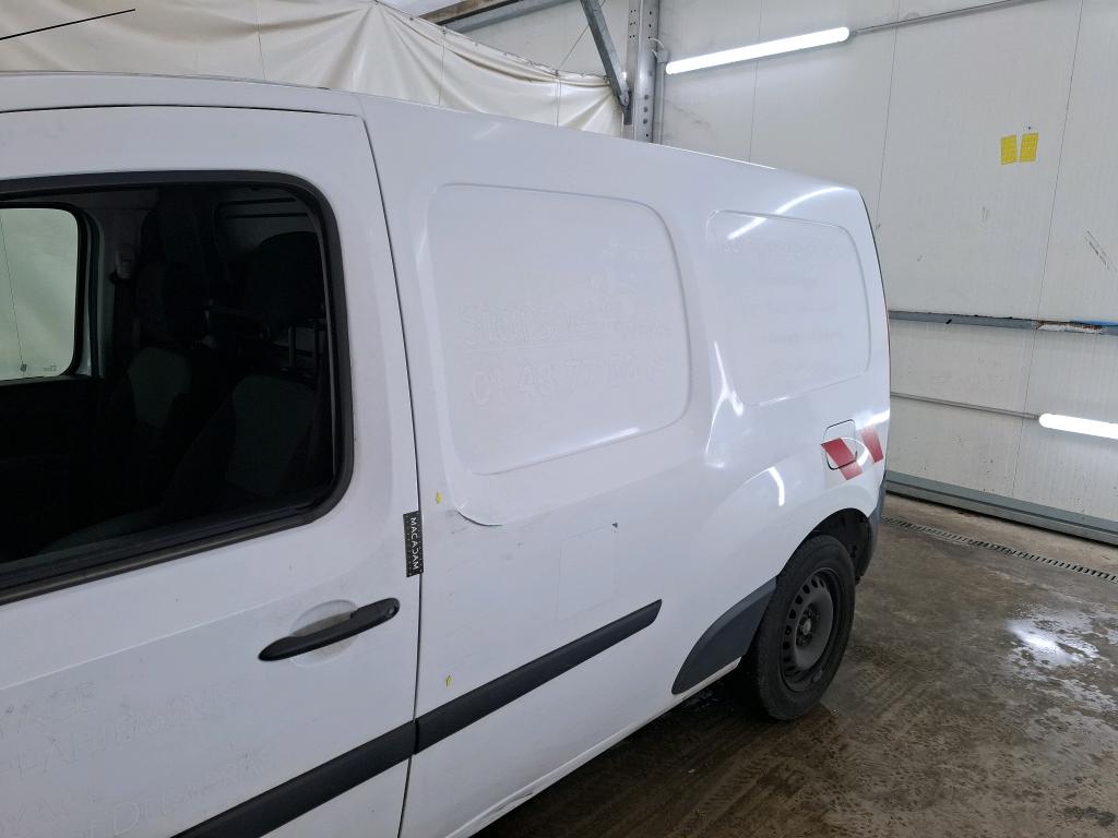 RENAULT KANGOO VU EXPRESS GRAND VOLUME MAXI 1.5 DCI 90 ENERGY E6 EXTRA R-LINK 2019