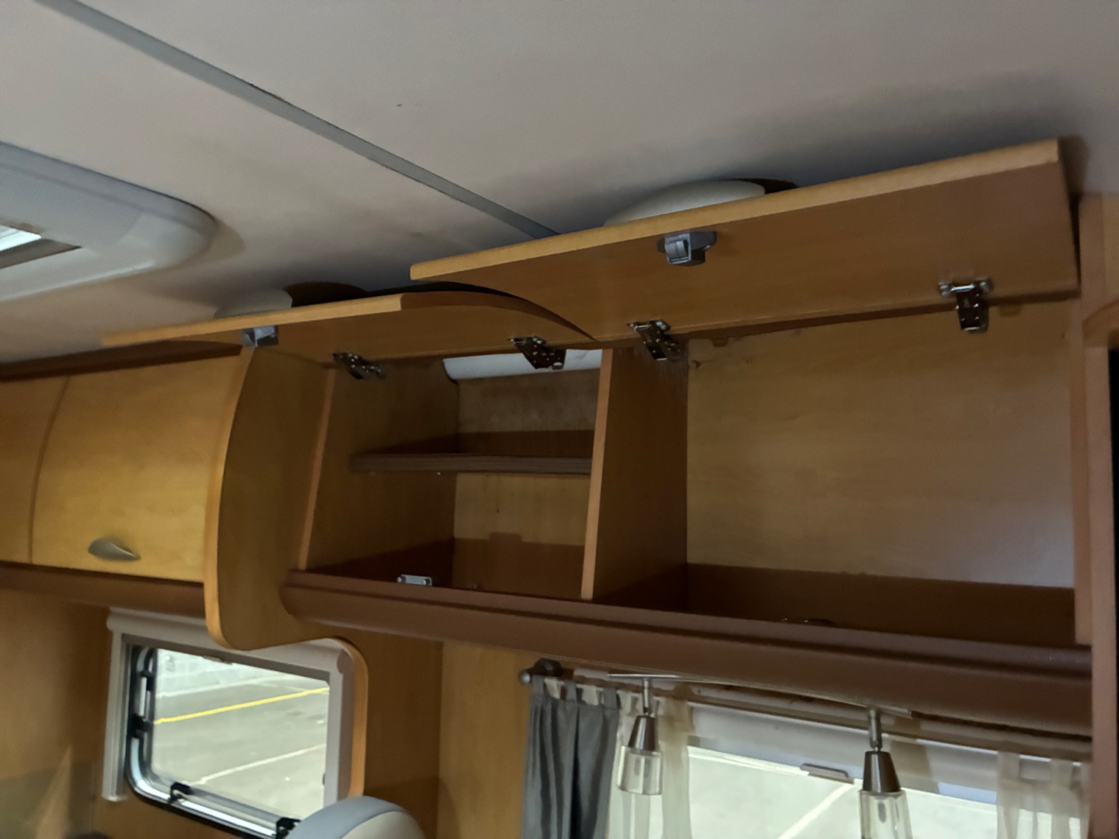 FIAT PILOTE P 670 TP REFERENCE DUCATO 35L 2L3 JTD 130 2011