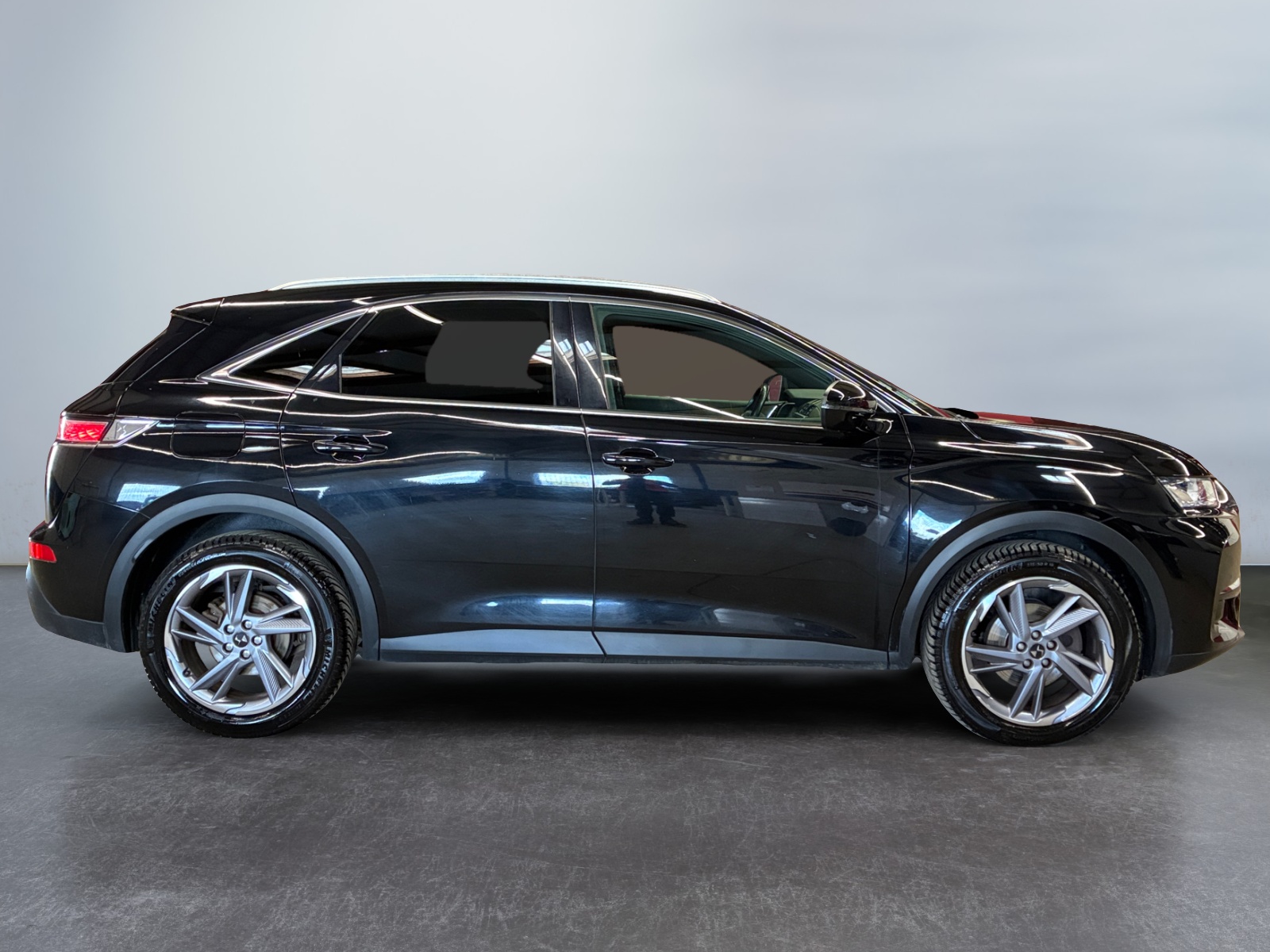 DS DS7 Crossback PureTech 130 BVM6 So Chic 2020