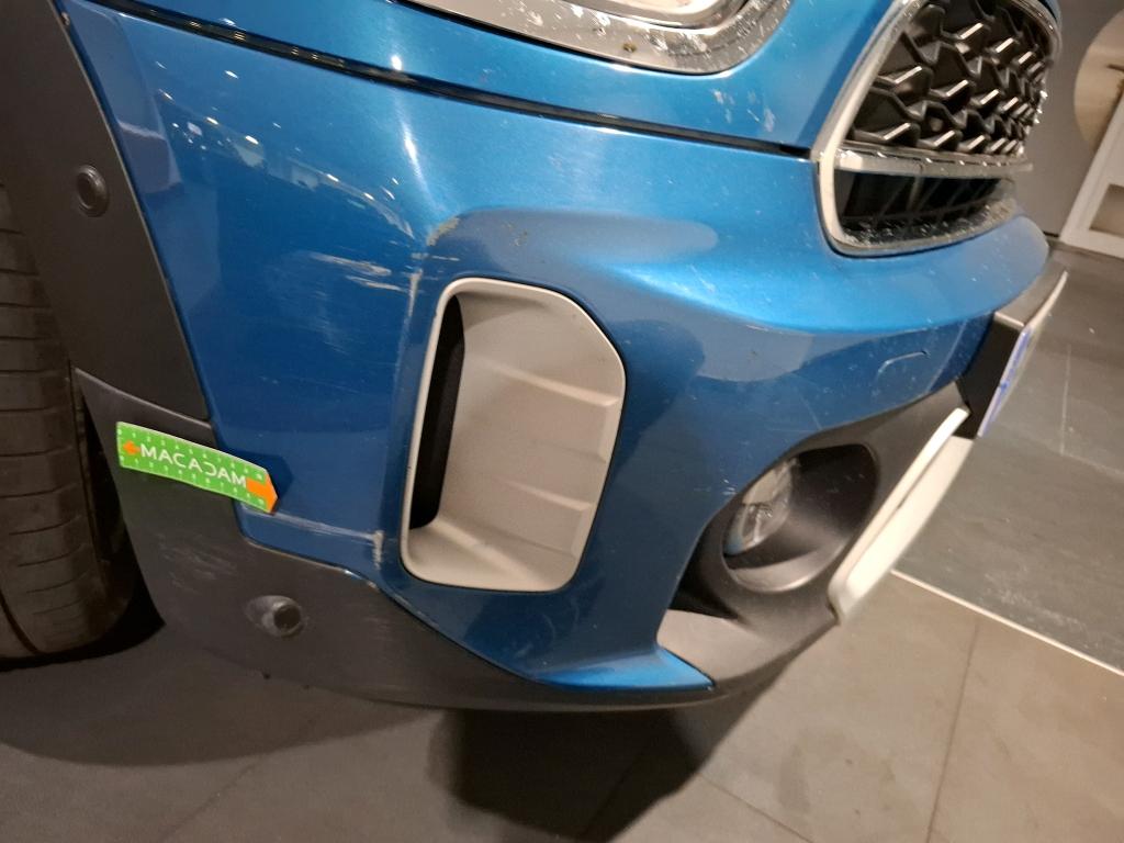 MINI COUNTRYMAN F60 LCI 125 - 95 ch ALL4 BVA6 Cooper SE Edition Premium Plus 2023