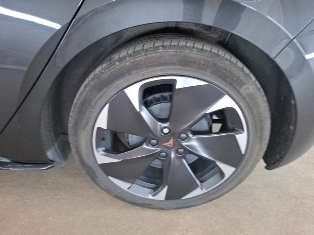 CUPRA BORN 230 ch - Batterie XL VZ 2023