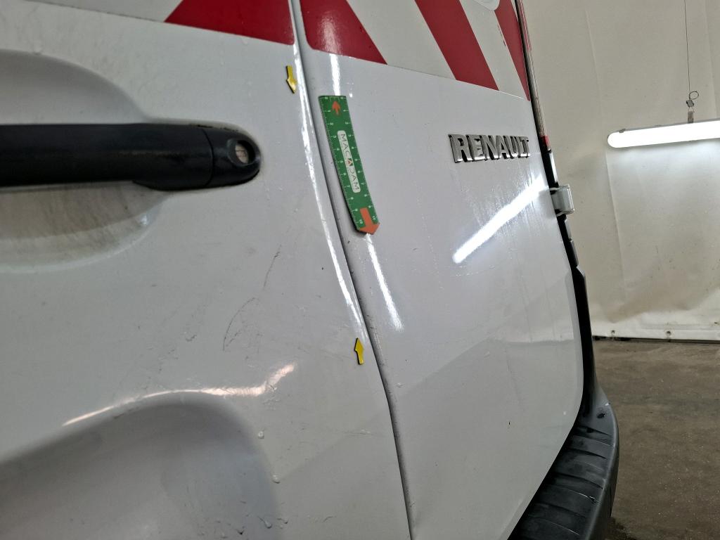 RENAULT KANGOO VU EXPRESS BLUE DCI 95 EXTRA R-LINK 2021