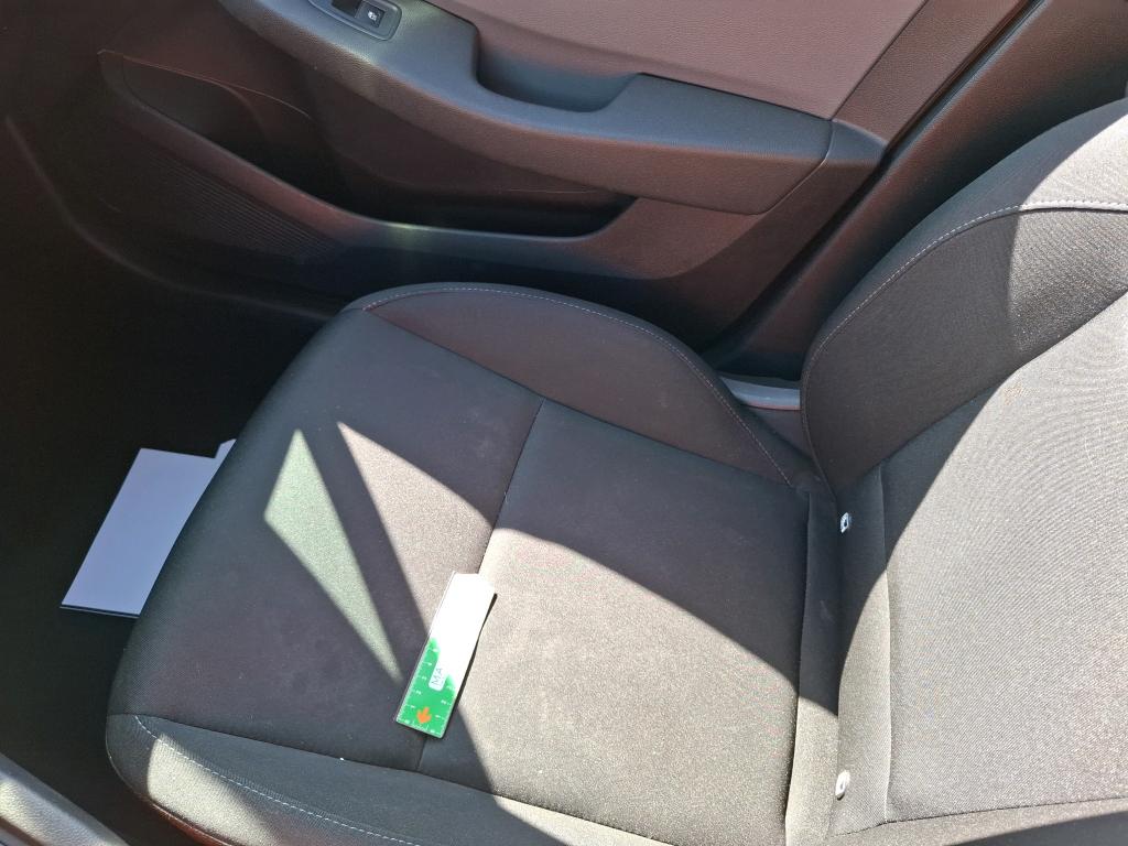 RENAULT CLIO SOCIETE TCE 90 - 21 AIR NAV 2021