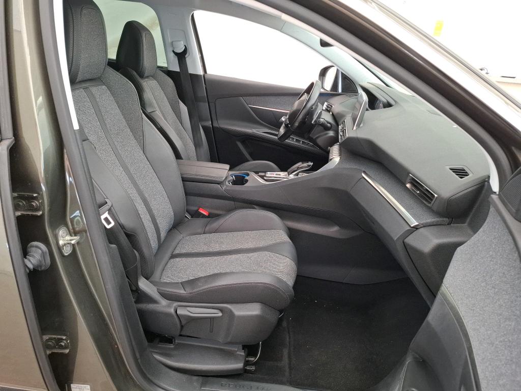 PEUGEOT 5008 BUSINESS PureTech 130ch S&S EAT8 Allure 2020