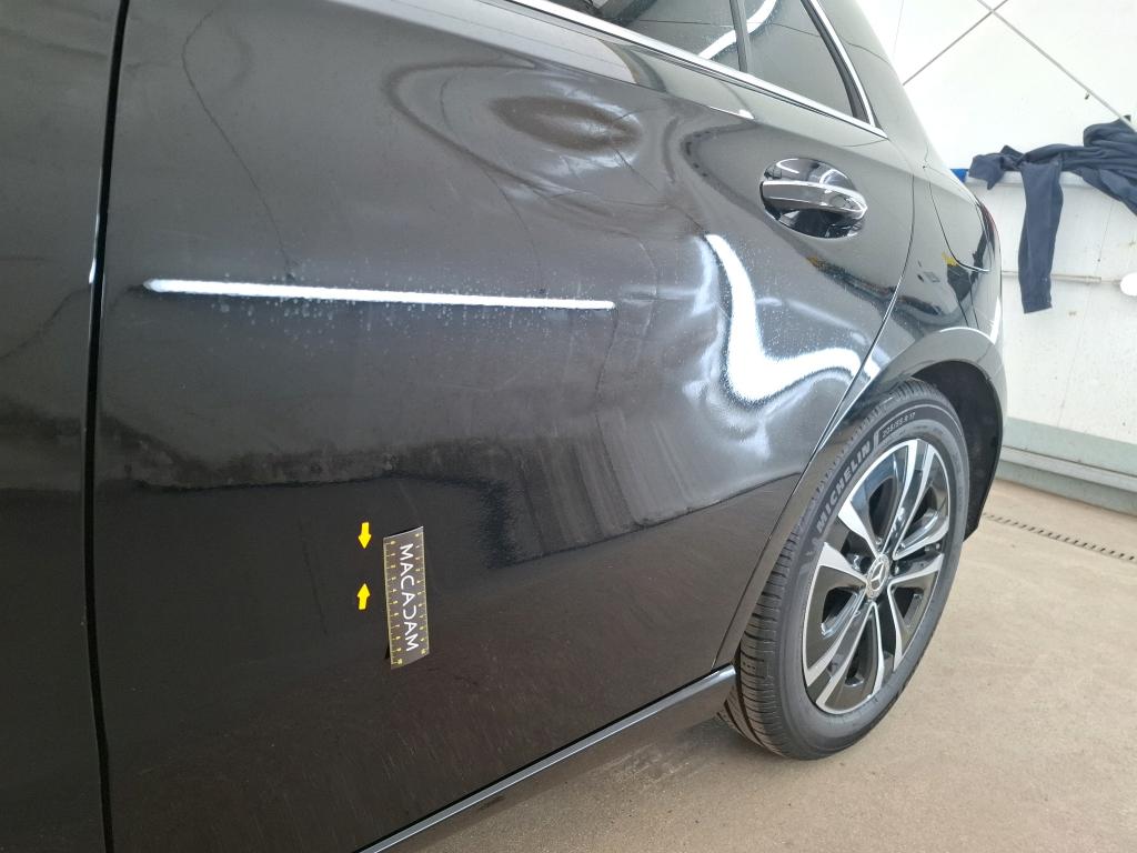 MERCEDES CLASSE A 200 7G-DCT Progressive Line 2023