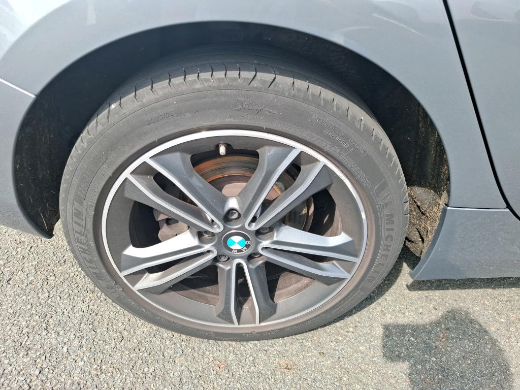 BMW SERIE 1 F40 116d 116 ch DKG7 Edition Sport 2023