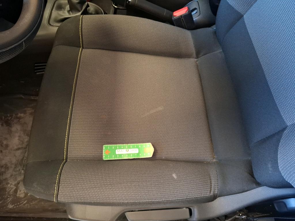 CITROEN C3 ENTREPRISE SOCIETE BLUEHDI 100 S&S BVM6 FEEL NAV 2022