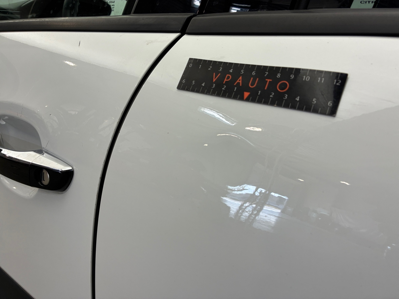 CITROEN C3 PureTech 110 S&S EAT6 Shine 2023