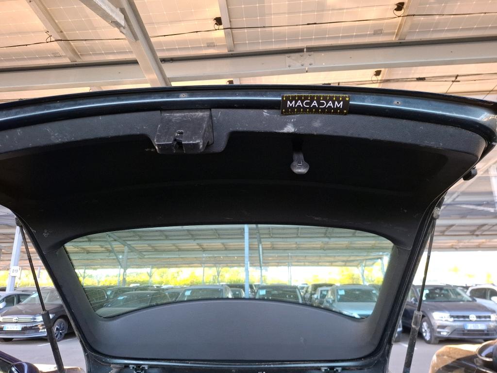 SKODA OCTAVIA COMBI 2.0 TDI 150 ch SCR FAP Business 2019