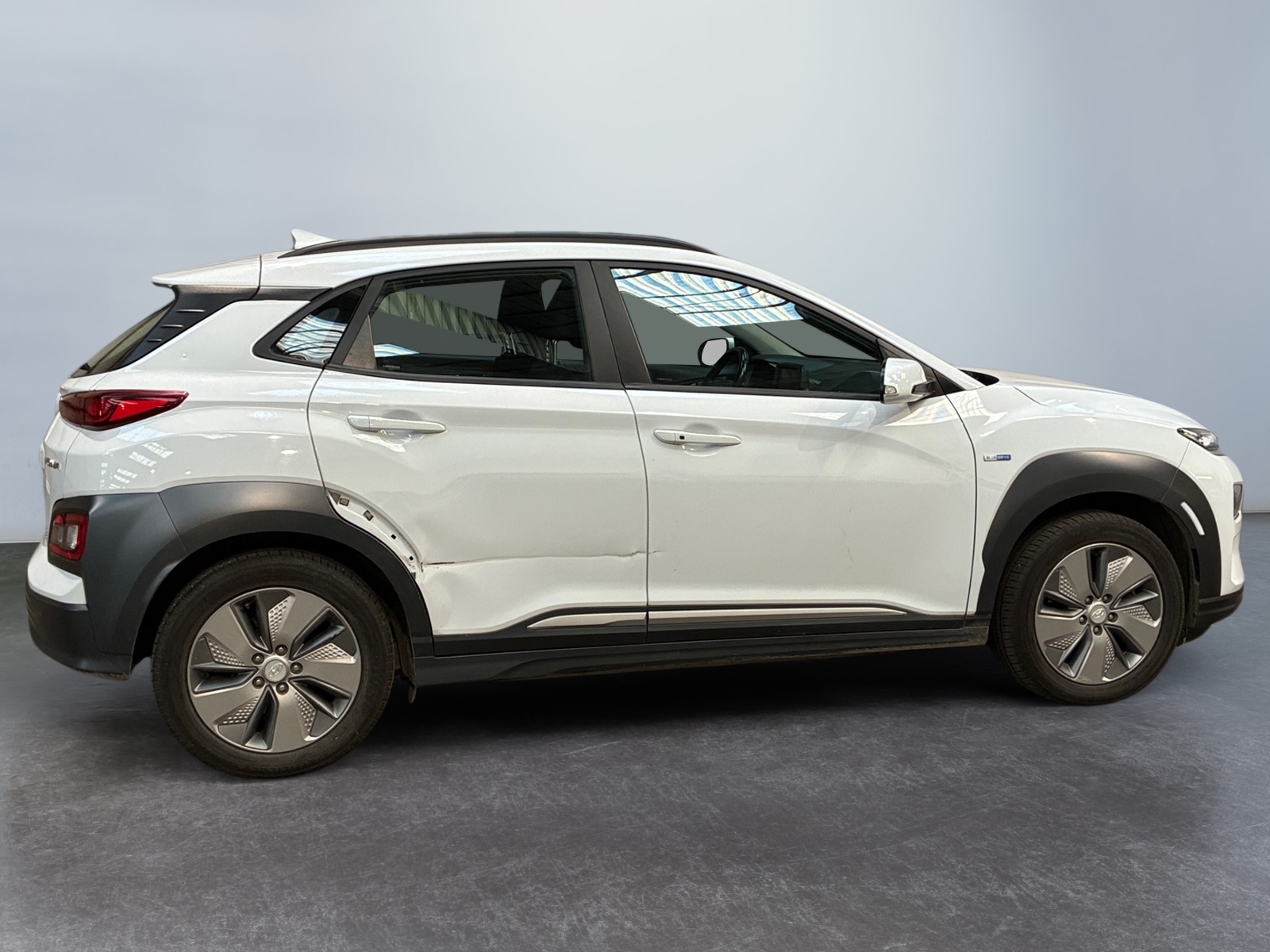 HYUNDAI Kona Electrique 39 kWh - 136 ch Intuitive 2020