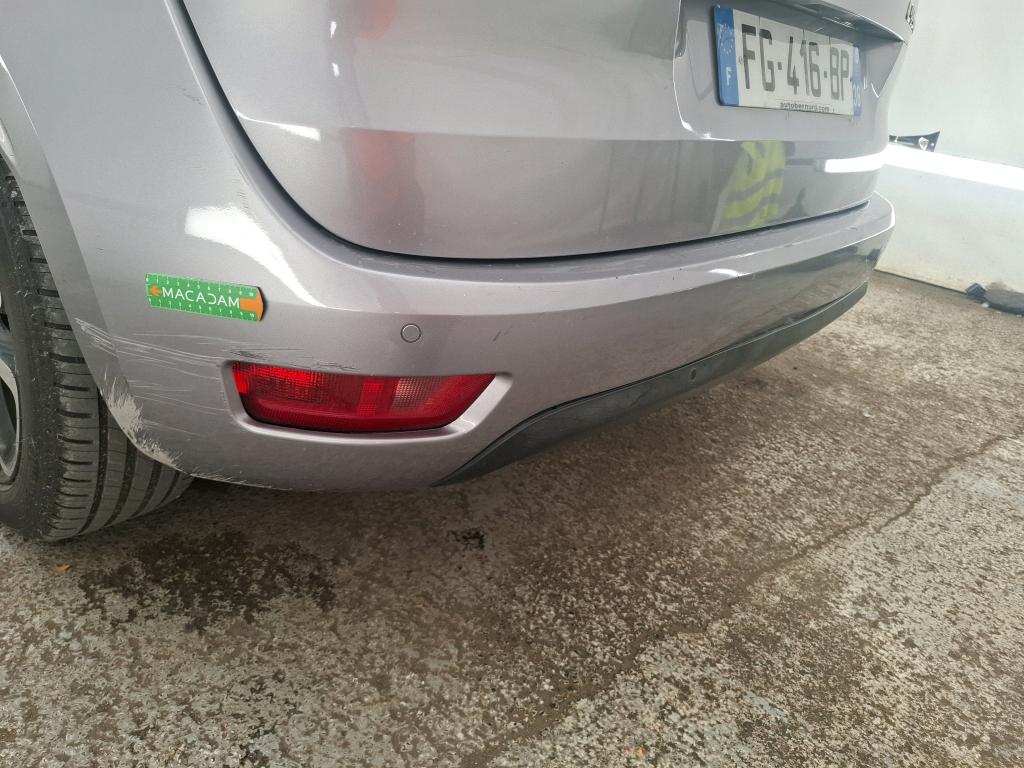 CITROEN C4 SPACETOURER PureTech 130 S&S BVM6 Business 2019