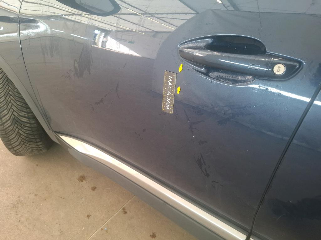 PEUGEOT 5008 BUSINESS PureTech 130ch S&S EAT8 Allure 2019