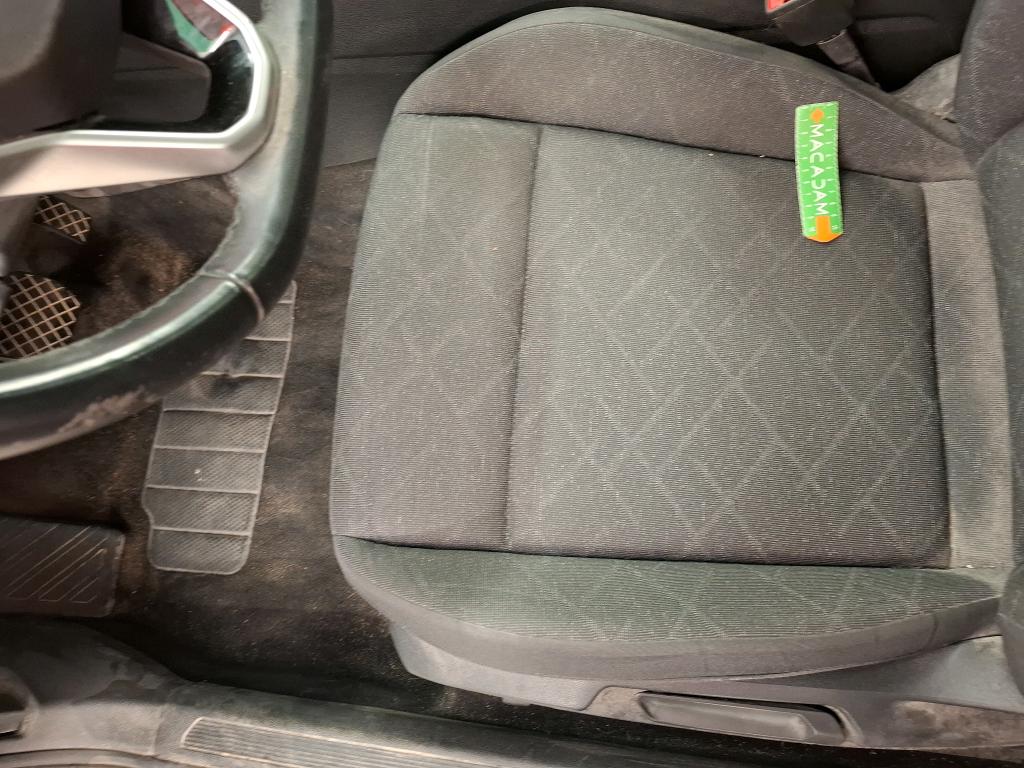 VOLKSWAGEN GOLF SW 1.5 eTSI OPF 130 DSG7 Life Plus 2023