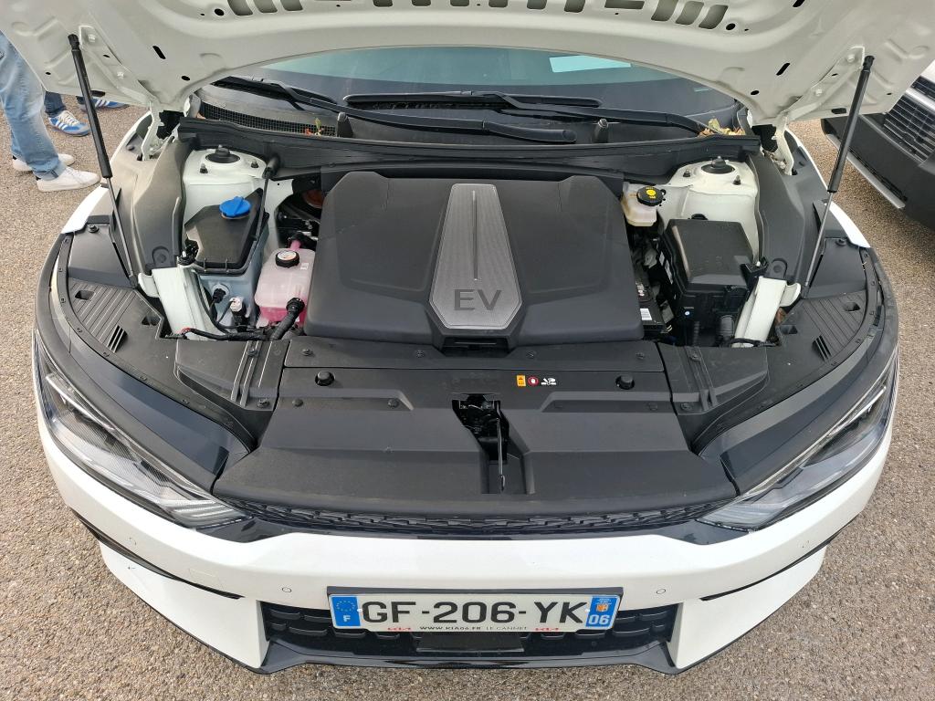 KIA EV6 229 ch GT Line 2022