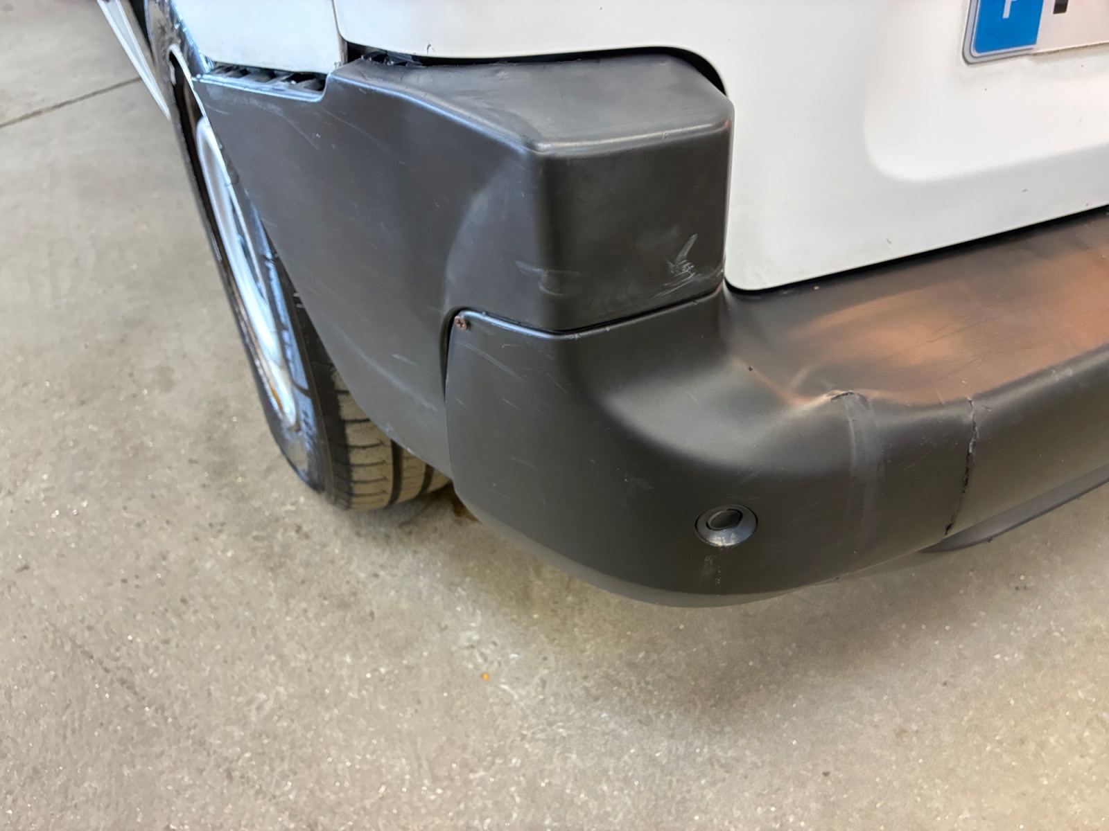 CITROEN BERLINGO VAN M 650 BLUEHDI 75 S&S BVM5 CLUB 2021