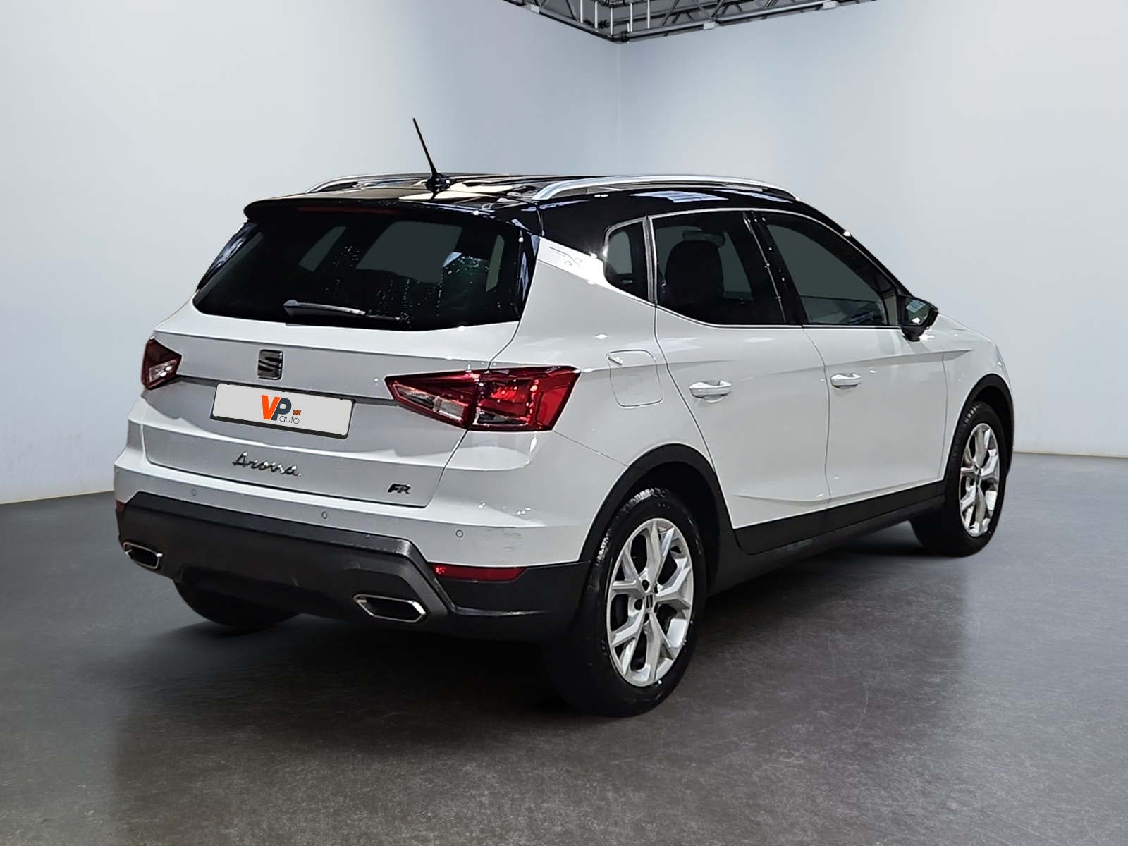SEAT ARONA 1.0 TSI 95 ch Start/Stop BVM5 Xpérience Pack FR 2024