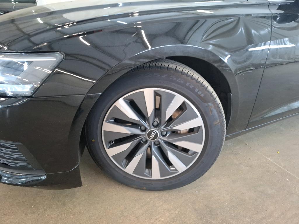 AUDI A6 50 TFSIe 299 ch S tronic 7 Quattro Business Executive 2021