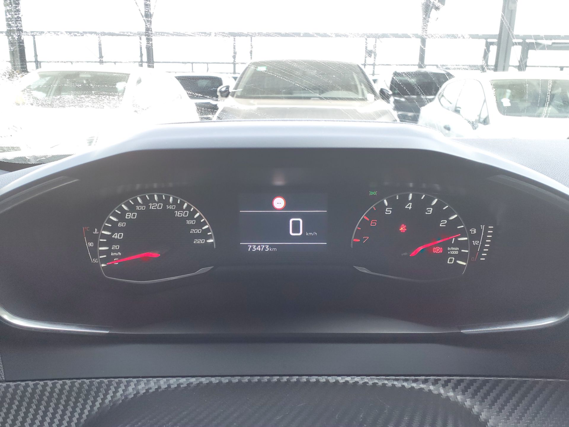 PEUGEOT 2008 PureTech 100 S&S BVM6 Allure 2023