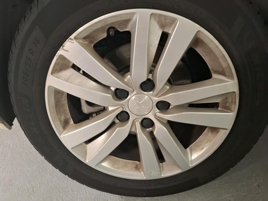 PEUGEOT 308 BUSINESS BlueHDi 130ch S&S EAT8 Active 2020