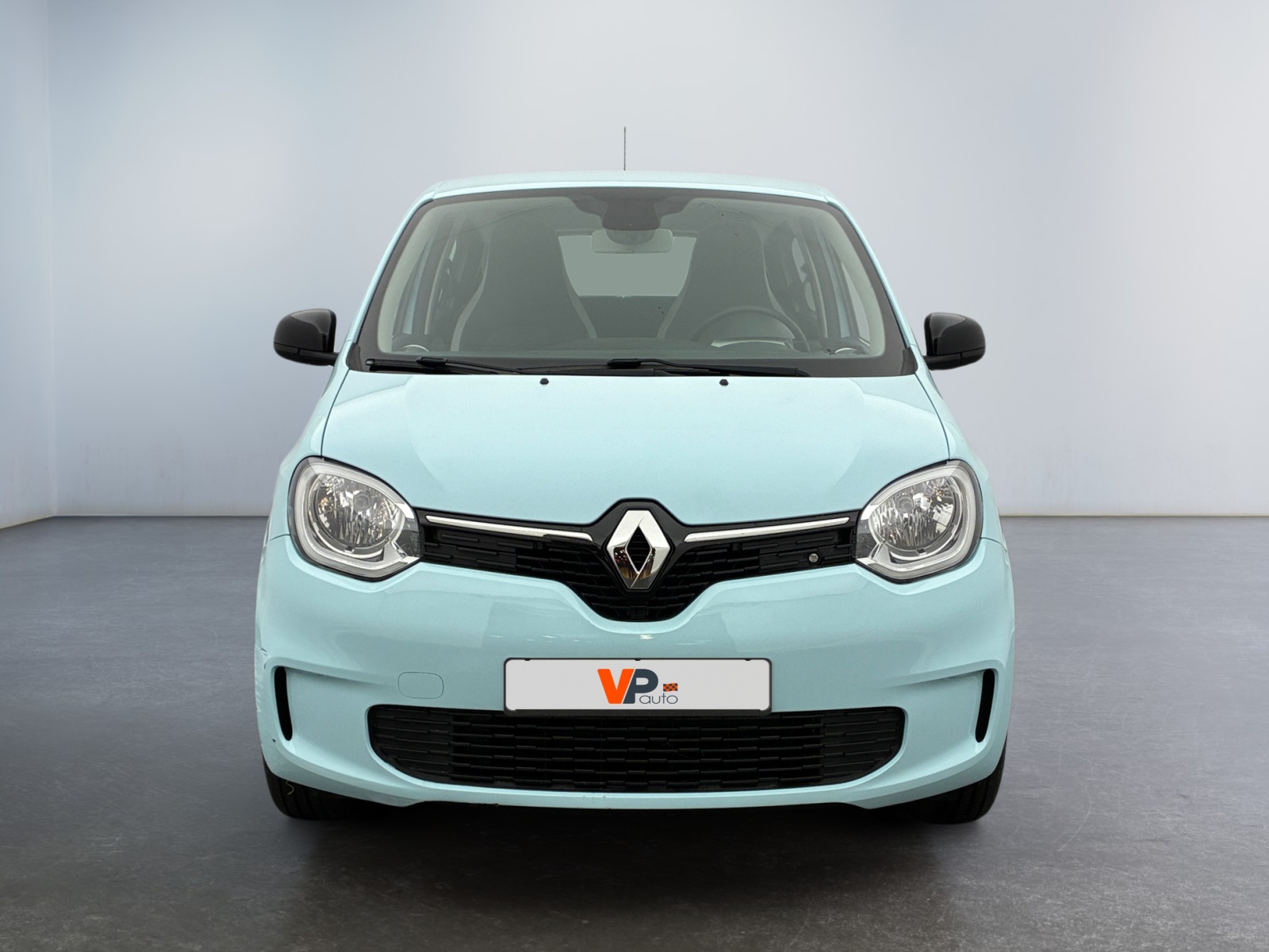 RENAULT TWINGO E-TECH ELECTRIQUE III Equilibre 2023