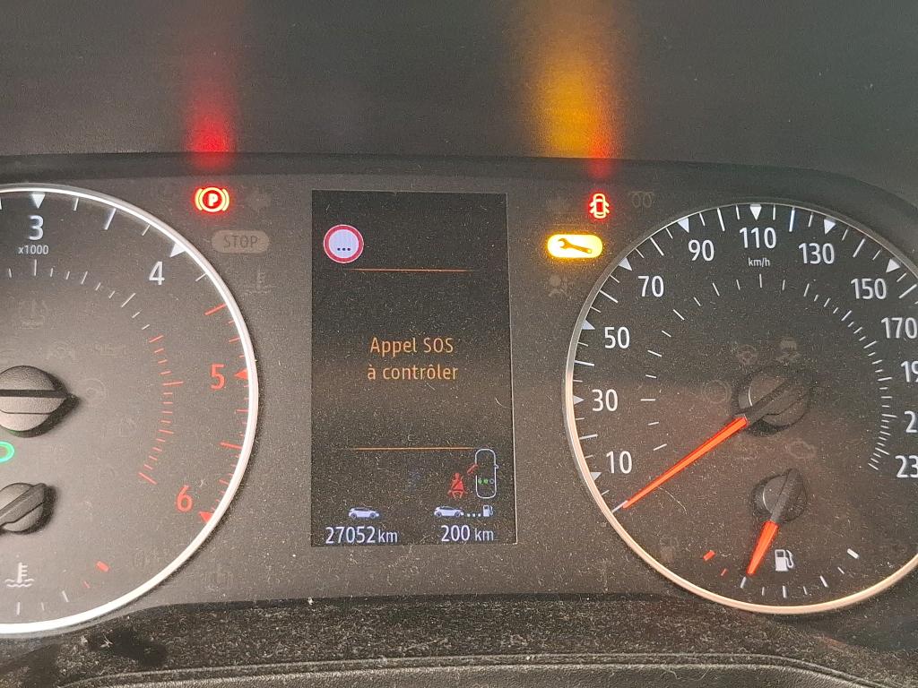 RENAULT CLIO V Blue dCi 115 Zen 2019