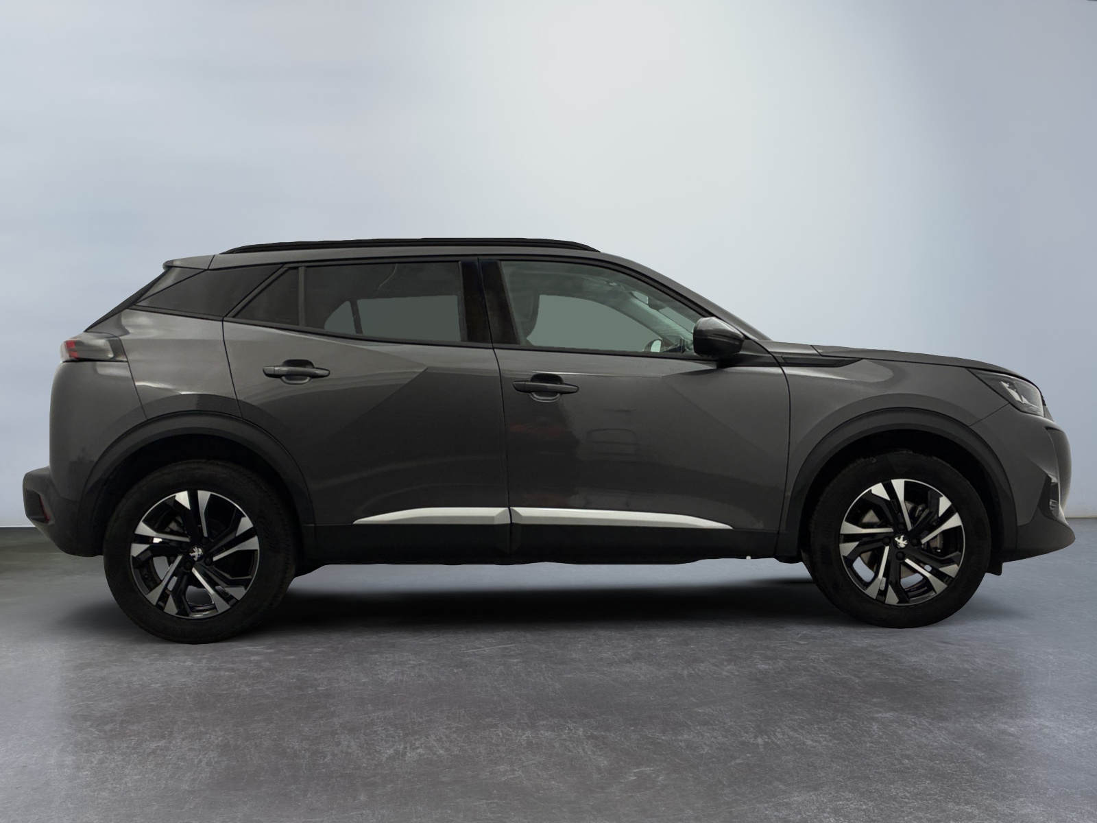 PEUGEOT 2008 BUSINESS BlueHDi 130 S&S EAT8 Allure 2021