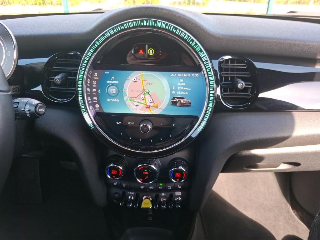 MINI HATCH 3 Portes Cooper SE 184 ch Edition Premium 2023