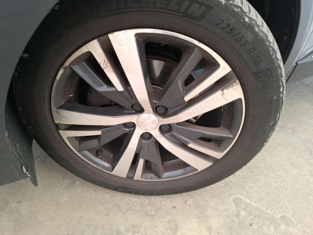 PEUGEOT 3008 BUSINESS BlueHDi 130ch S&S EAT8 Allure 2020